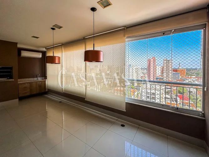 Apartamento no centro de Araçatuba
