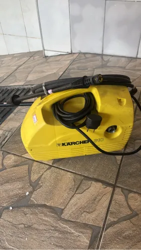 Lavadora de alta pressão Karcher k310