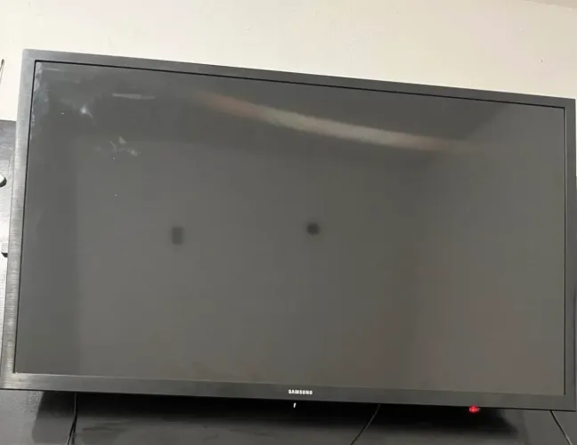 Smartv Samsung 32