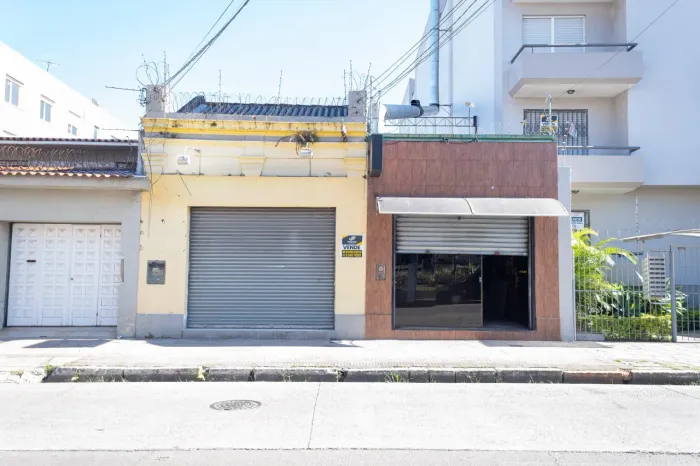 Prédio comercial à venda na Deodoro, centro de Pelotas - 395 m², múltiplas opções de uso e