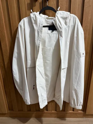Jaqueta Tommy Hilfiger 