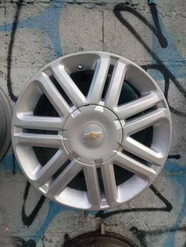 4 Rodas GM Aro 15