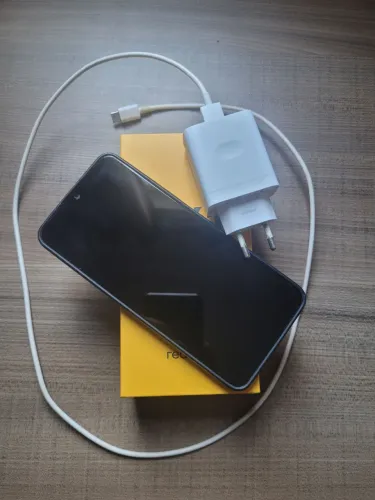 Celular Xiaomi C61