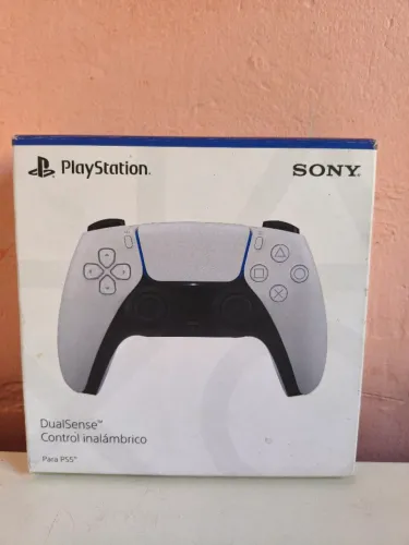 Controle Ps5 estado de novo!