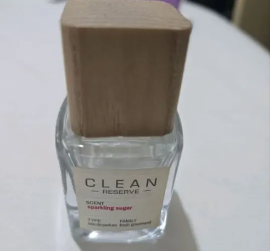 Cleane Reserve Sparkling Sugar 50 ml