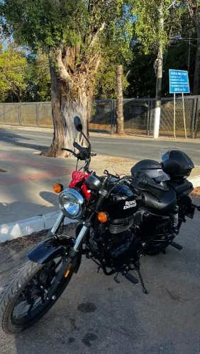 Meteor 350 - 0km