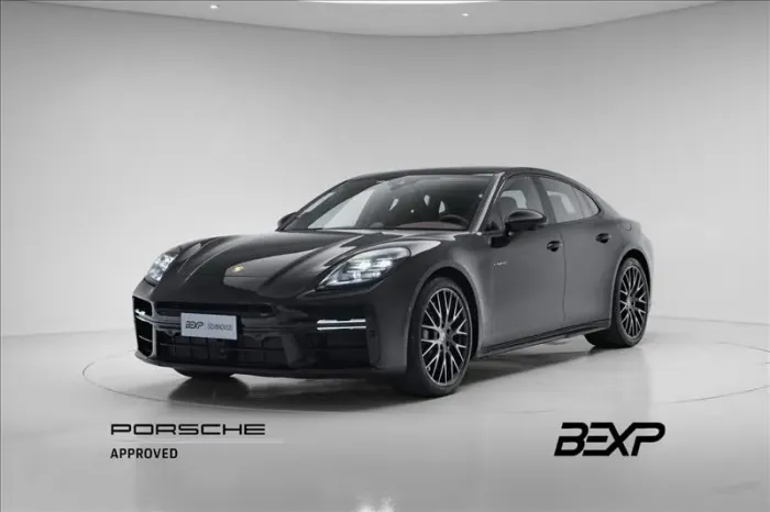 Porsche Panamera 4S 2.9 440cv 2025