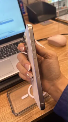 iphone 15 pro max 256