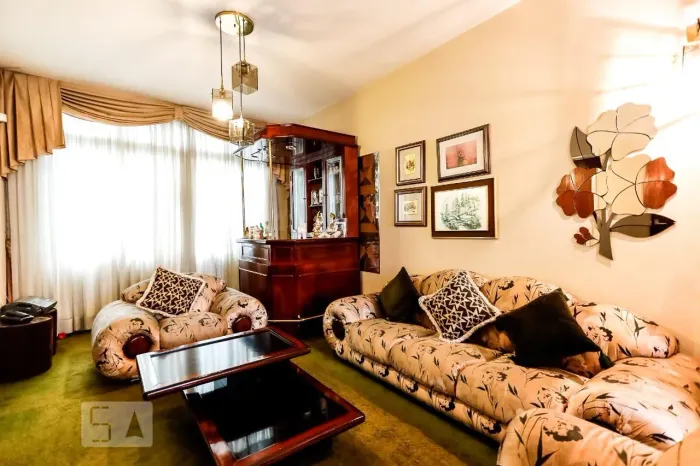 Casa à Venda - Vila Ede, 3 Quartos, 250 m2