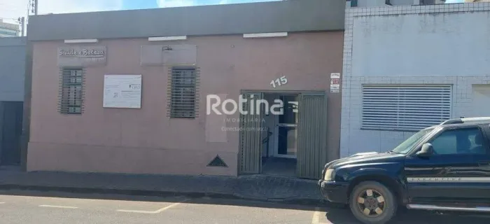 Sala para alugar, Centro - Uberlândia/MG - Rotina Imobiliária