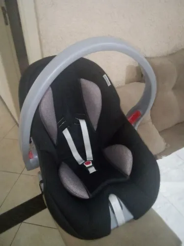 Bebe conforto