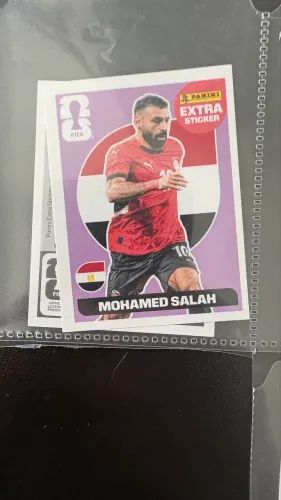 Mohamed salah lilás legend 2026