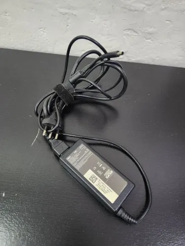 Carregador para Notebook Dell 65W