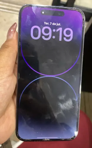 iPhone