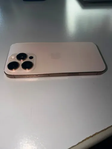 iPhone 16 pro 128gb