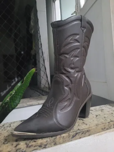 Bota feminina