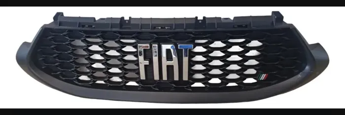 Grade frontal fiat fastback ou pulse.