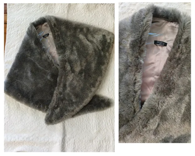 ESTOLA/PONCHO