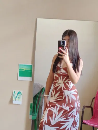 Lindo vestido farm