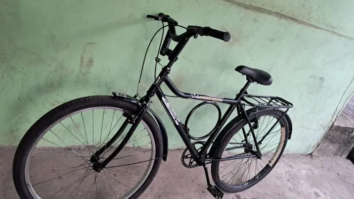 Bicicleta aro 26 monark