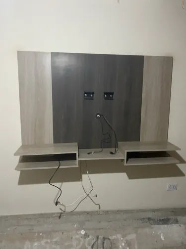 Painel para TV usado