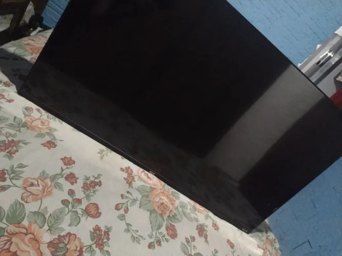 Tv smart aoc modelo 43s5135/78G