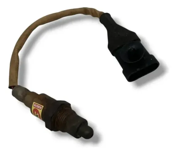 Sonda Lambda Fiat Mobi 1.0 2017 2018 2019 2020 2021 2022