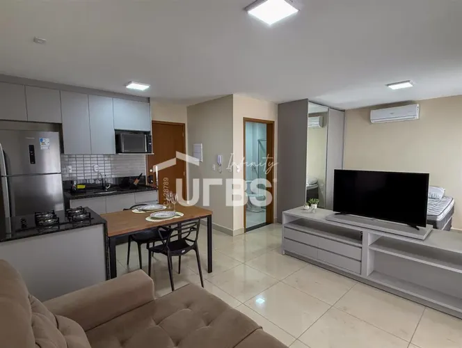Residencial Terra One - Jardim América: O Melhor Lugar para Morar em Goiânia