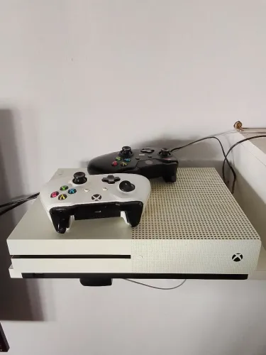 XBOX Perfeio