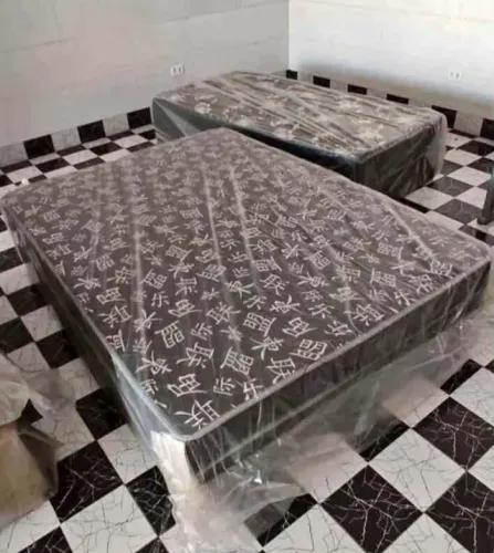 cama box casal (promoção)