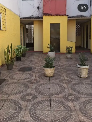 Apto 5 andar muito bem localizado