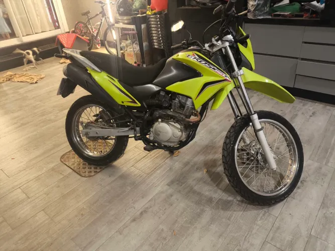 Vendo Bros 150 ESD