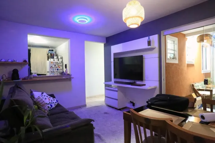 Apartamento à Venda - Silveira, 3 Quartos, 76 m2