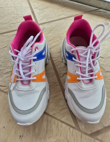 Tenis ramarin n. 37