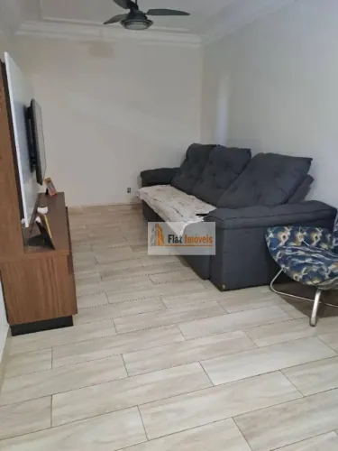 Casa com 3 dormitórios à venda, 95 m² por R$ 490.000,00 - Condomínio Cidade de Criança - R