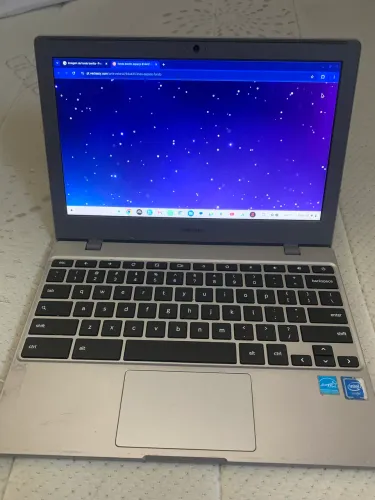 Laptop Samsung Chromebook 4
