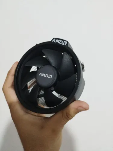 Cooler AMD AM4