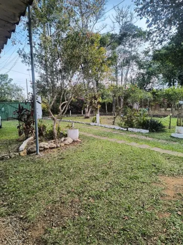 Chácara em Suzano por R$ 380 Mil | 1.000 m², Casa, Edícula e Área de Lazer
