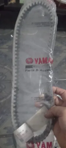 Correria de xmax 300