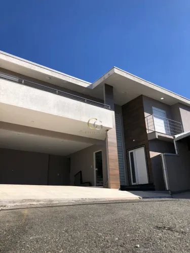 SOBRADO 360M - SÍTIO CERCADO, CURITIBA-PR