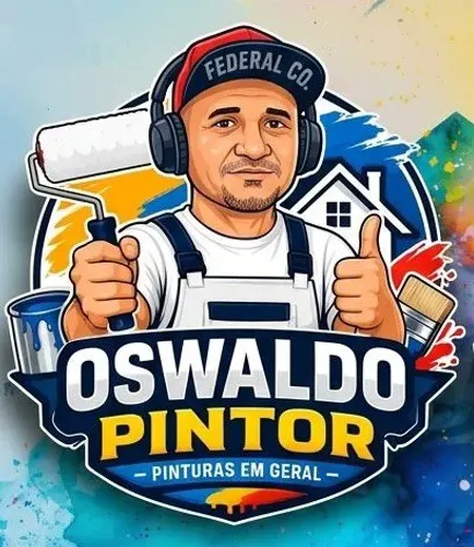 Pintor profissional