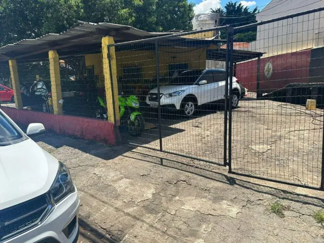 Lava Rápido e Renovadora em Santo André