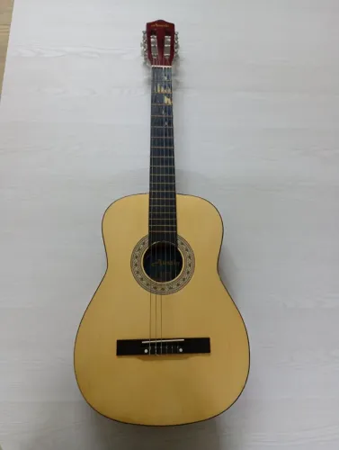 Violão Austin - Nylon