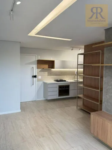 Apartamento com 2 dormitórios para alugar, 58 m² por R$ 5.000,00/mês - Casa Forte - Recife