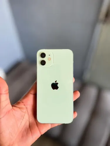 iPhone 12 mini
