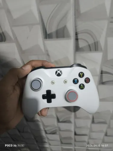 Controle Xbox One, Xbox Séries S, Xbox Fat