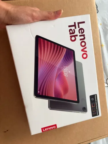 Lenovo Tab