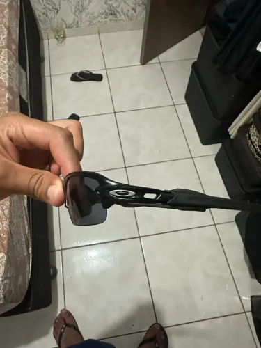 Óculos Oakley flack xss