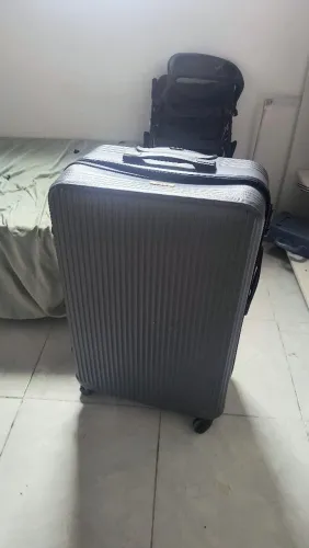 Mala Tamanho GG