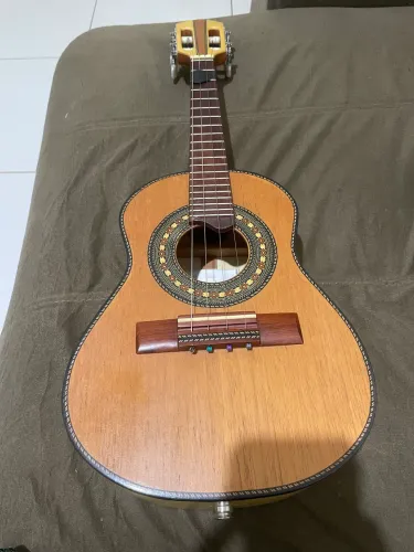 Cavaquinho Marco Welich